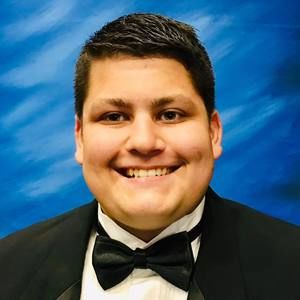 Meet your Posher, Daniel